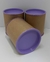 Mini tubo 6x7 lilás