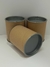 Mini tubo 6x7 prata