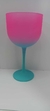 Taça Gim bicolor na internet