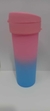 Garrafa Acqua bio bicolor 500ml