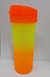 Garrafa Acqua bio bicolor 500ml - comprar online