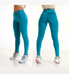 Calza Larga Newod Basic Petroleo