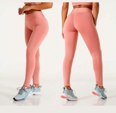 Calza Larga Newod Basic Rosa viejo