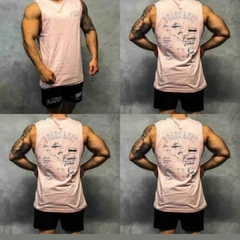 SUDADERA RUSTIC ( BODYBWILDERS CLUB ROSA)