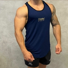 MUSCULOSA REEB UNISEX - (FUARK AEST-AZUL)