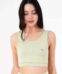 TOP VERDE AGUA MORLEY