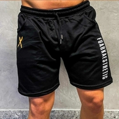 SHORT RUSTIC ALGODON PREMIUM