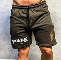 SHORT RUSTIC ALGODON PREMIUM