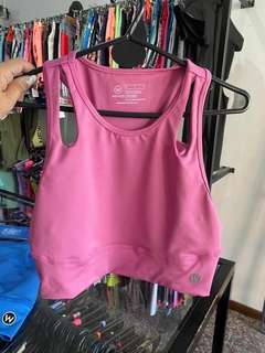 TOP URBAN- ROSA