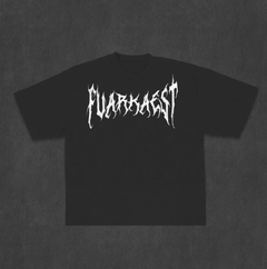 REMERA OVERSIZE FUARK