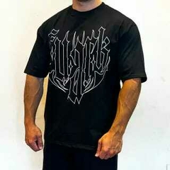 REMERA OVERSIZE FUARK