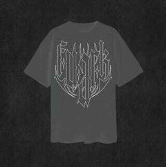 REMERA OVERSIZE FUARK