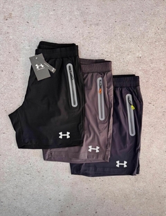 SHORT IMPORTADO HOMBRE SPANDEX UNDER - comprar online