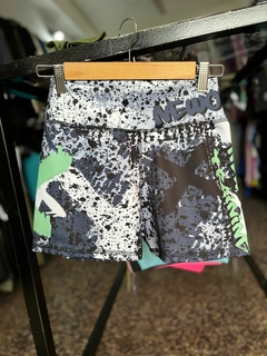 Calza corta Newod - ESTAMPADA - comprar online