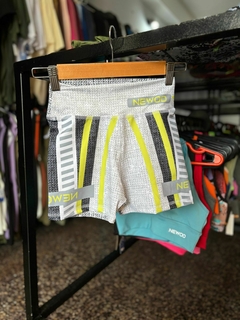 Calza corta Newod - ESTAMPADA - comprar online