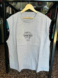 SUDADERA BOXY RUSTIC - comprar online
