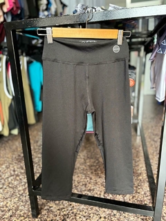 CALZA PESCADORA NEWOD NEGRA - comprar online