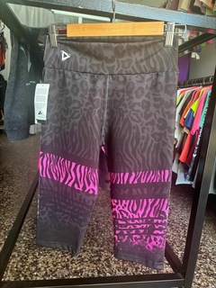 CALZA PESCADORA JK - comprar online
