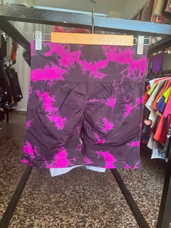 Calza corta SEAMLESS FUARK - comprar online
