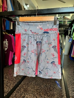 BIKER ESTAMPADA - comprar online