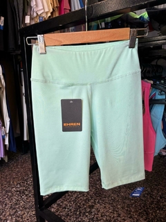 BIKER LISA VERDE AGUA - comprar online