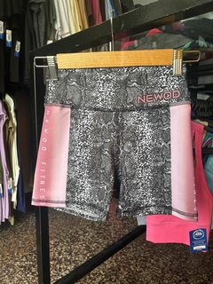 Calza corta Newod - comprar online