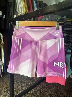 Calza corta Newod - comprar online