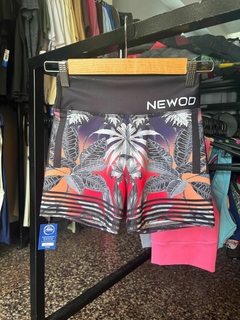Calza corta Newod - comprar online