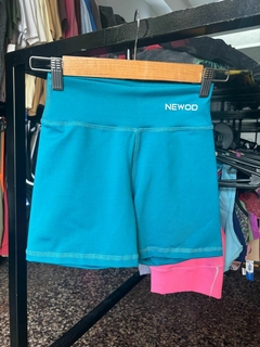 Calza corta Newod - comprar online