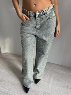 Imagen de Denim Jackie