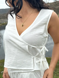 Blusa Petal