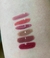 Delineador de labios TONO 1 - TEI en internet