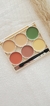 Paleta de correctores Tono 1 - Belle grace - comprar online