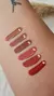 Labial liquido mate TONO 5 - PINK 21 en internet
