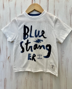 Remera SOLDIER