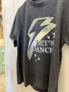 Remera DANCE - comprar online