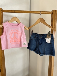 Musculosa VENICE en internet