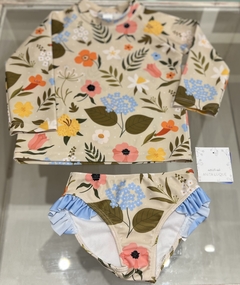 Traje de baño UV Sarita