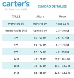 Enterito POLKA DOT - comprar online