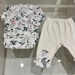 Set 2 piezas ALMENDRA - comprar online