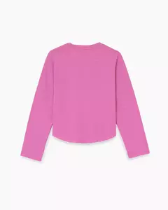 Remera BÁSICA M/L - comprar online