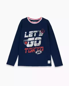 Remera MORAT - comprar online