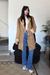 Casaco Penny Lane Bege [Tam P]