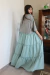 Vestido Boba Fett Upcycling Disney Parks [Tam XGG] - comprar online