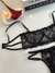 CONJUNTO HELENA - PRETO - loja online