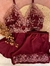 SLEEPWEAR - NINA | Marsala - comprar online