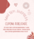 Banner de secret love