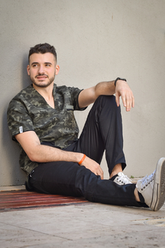 Banner de la categoría Hombre