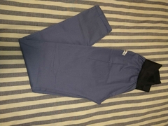 Pantalón Luro chupin Azul Aero