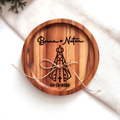 PORTA ALIANÇA REDONDO - NOSSA SENHORA